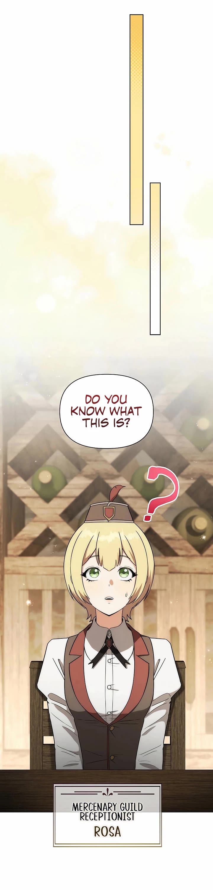 Surviving as a Barbarian in a Fantasy World chapter 22 page 17