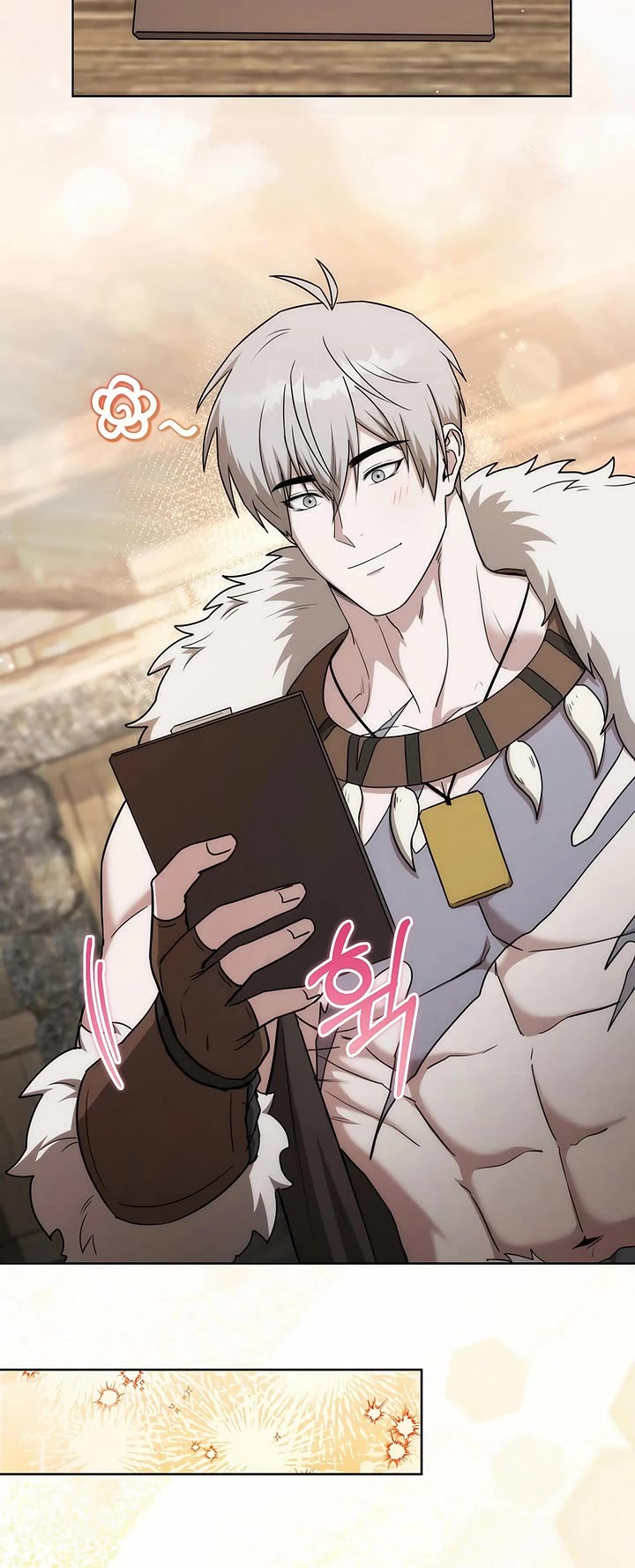 Surviving as a Barbarian in a Fantasy World chapter 22 page 26