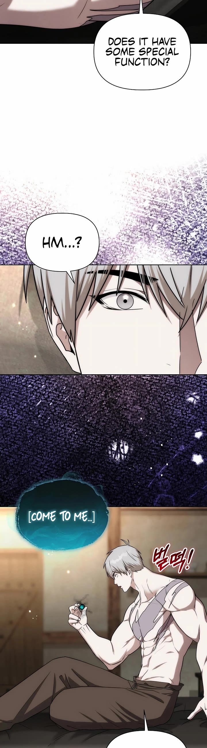 Surviving as a Barbarian in a Fantasy World chapter 22 page 30