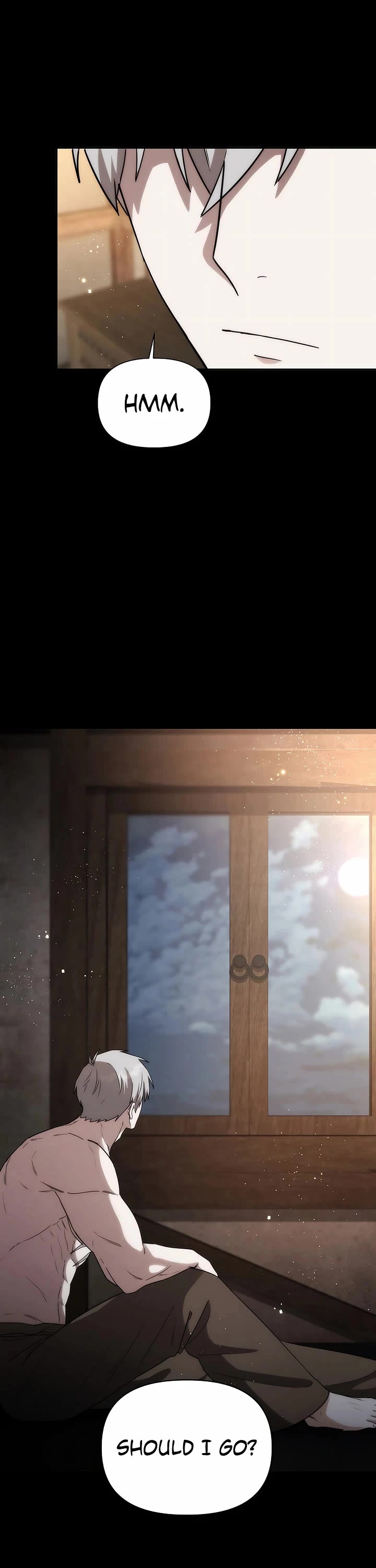 Surviving as a Barbarian in a Fantasy World chapter 22 page 33