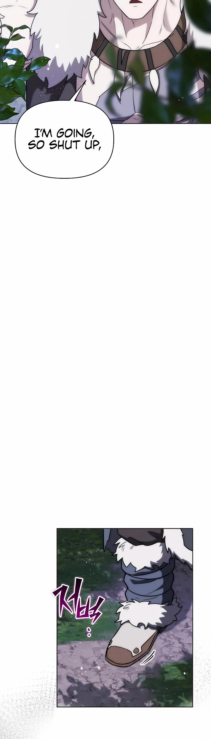 Surviving as a Barbarian in a Fantasy World chapter 22 page 35