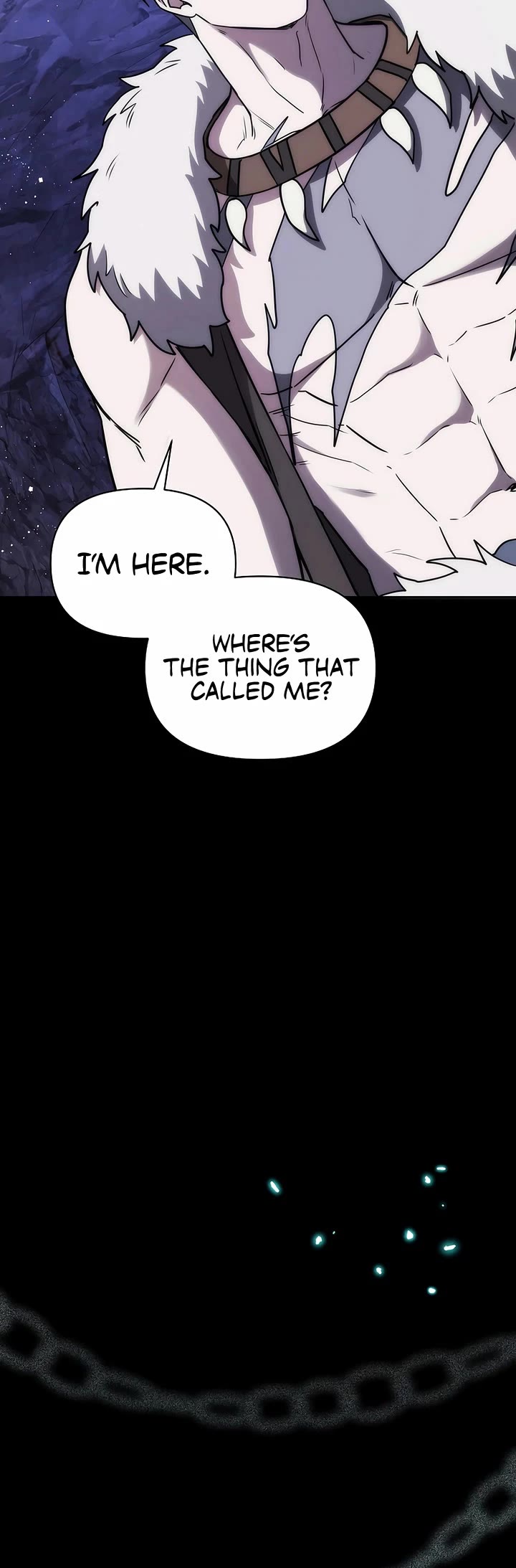 Surviving as a Barbarian in a Fantasy World chapter 22 page 38