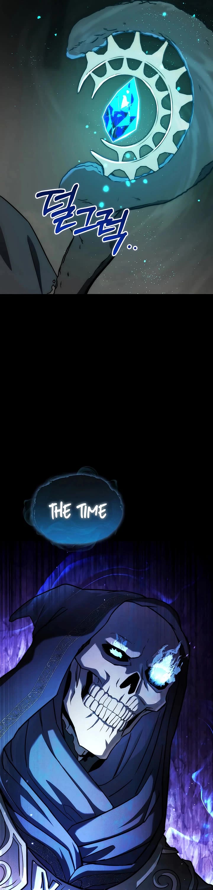 Surviving as a Barbarian in a Fantasy World chapter 22 page 40