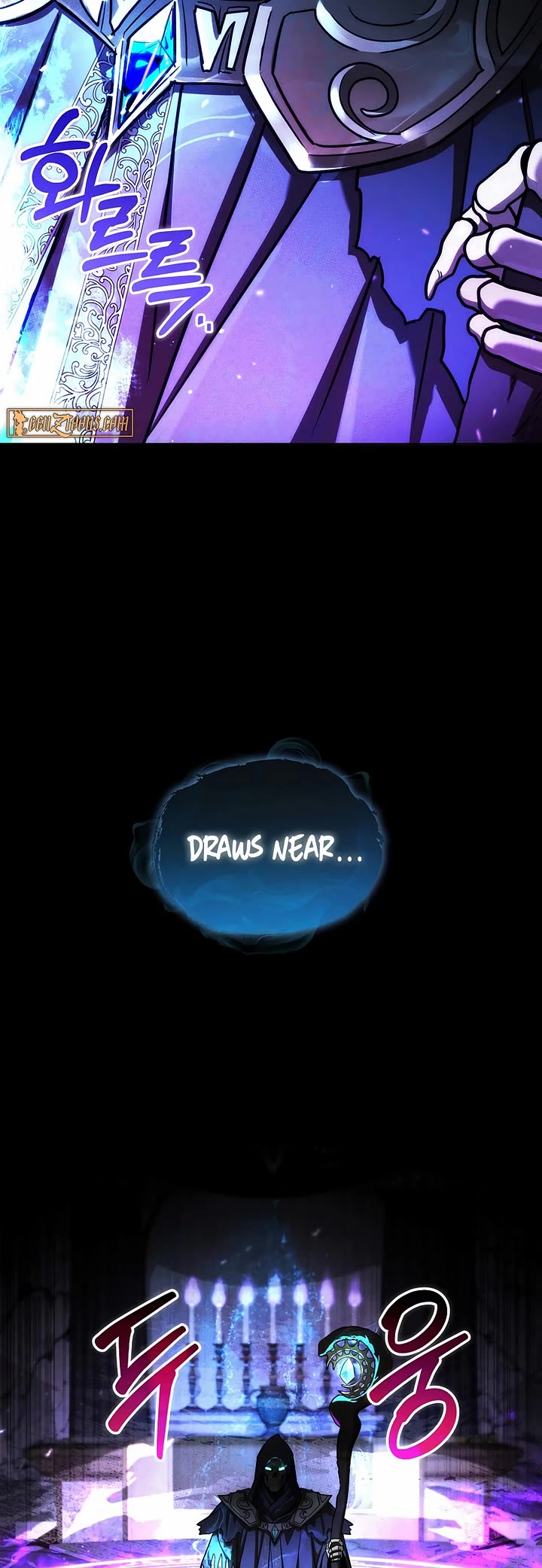 Surviving as a Barbarian in a Fantasy World chapter 22 page 41