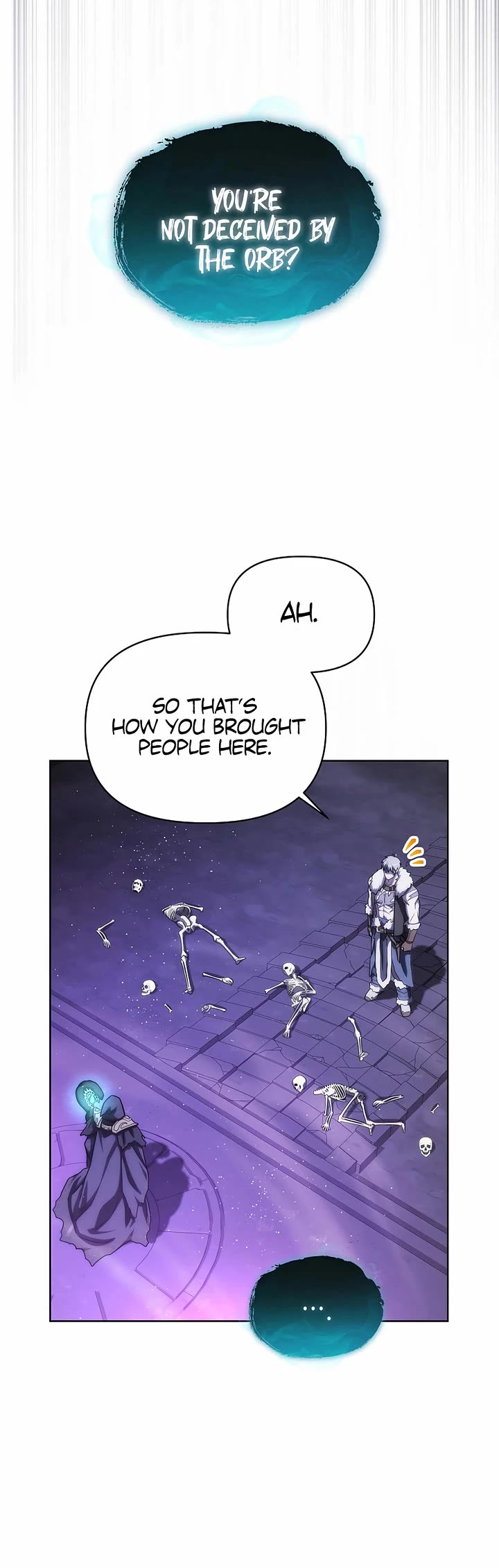 Surviving as a Barbarian in a Fantasy World chapter 23 page 16