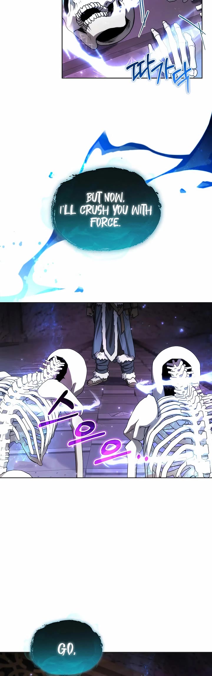 Surviving as a Barbarian in a Fantasy World chapter 23 page 19