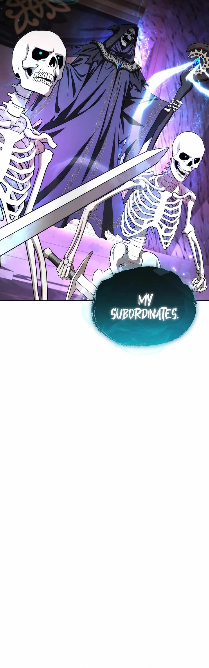 Surviving as a Barbarian in a Fantasy World chapter 23 page 20