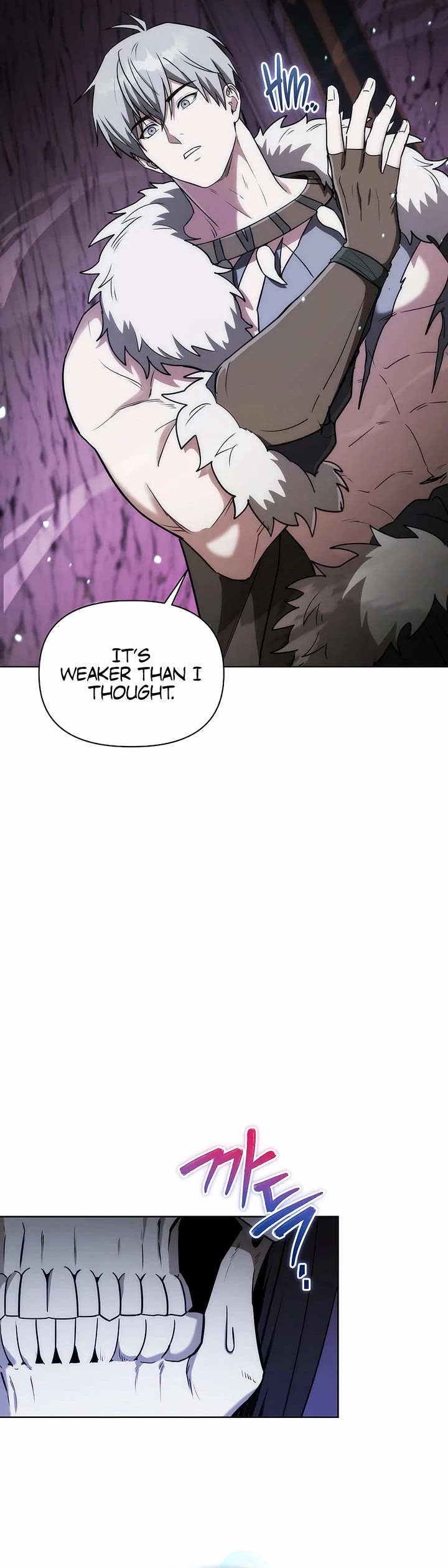 Surviving as a Barbarian in a Fantasy World chapter 23 page 24