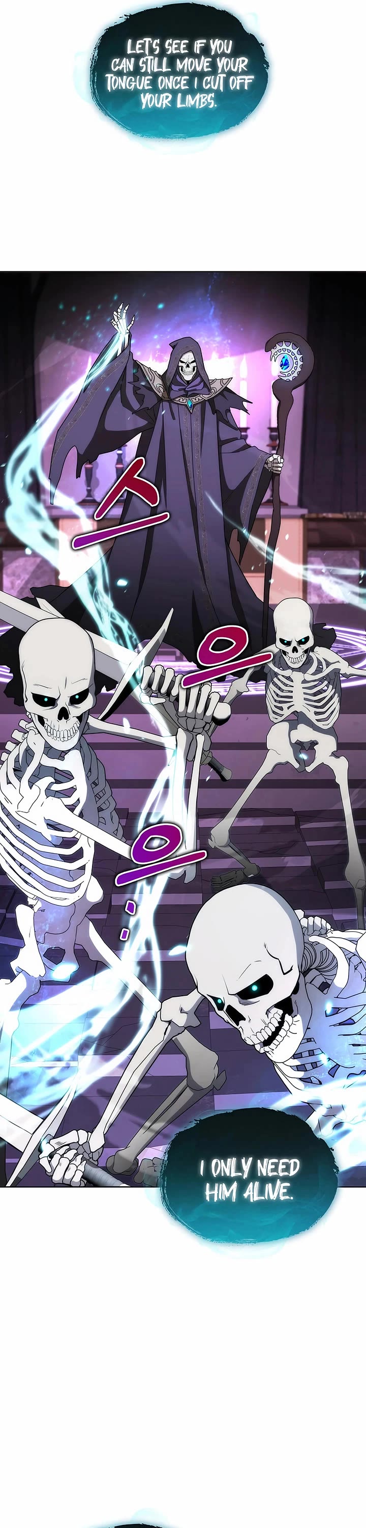 Surviving as a Barbarian in a Fantasy World chapter 23 page 25