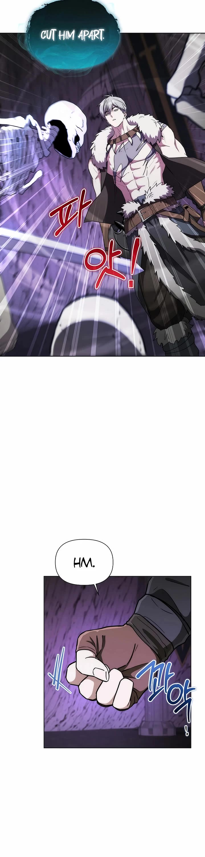 Surviving as a Barbarian in a Fantasy World chapter 23 page 26