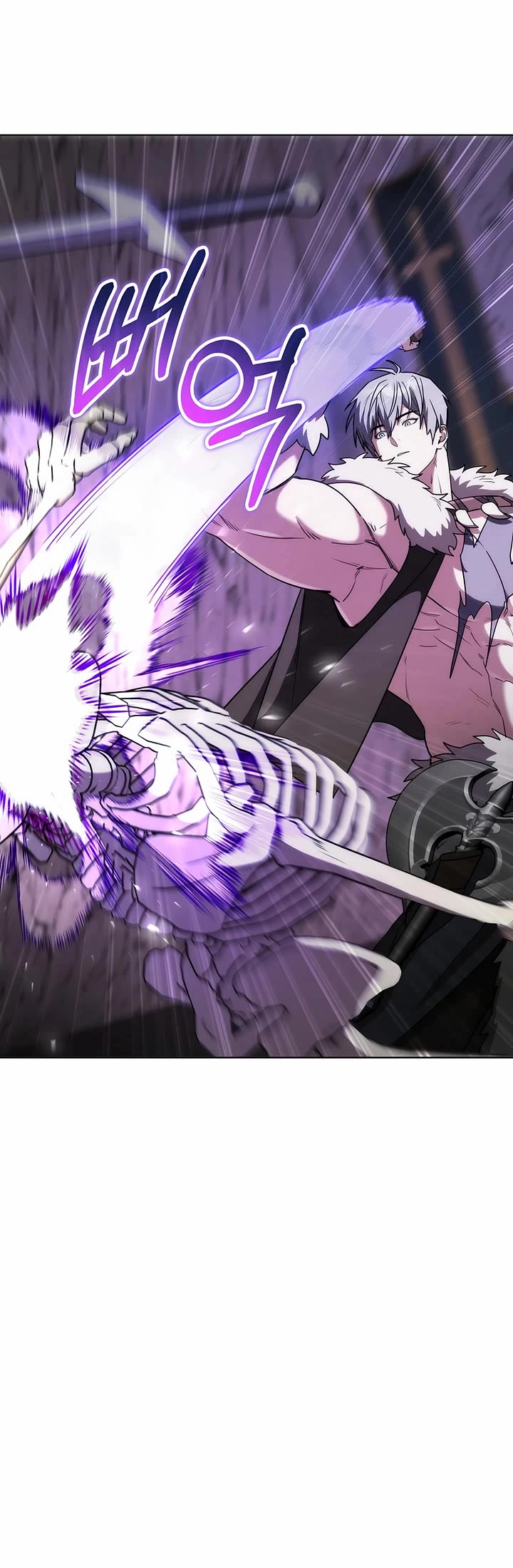 Surviving as a Barbarian in a Fantasy World chapter 23 page 27