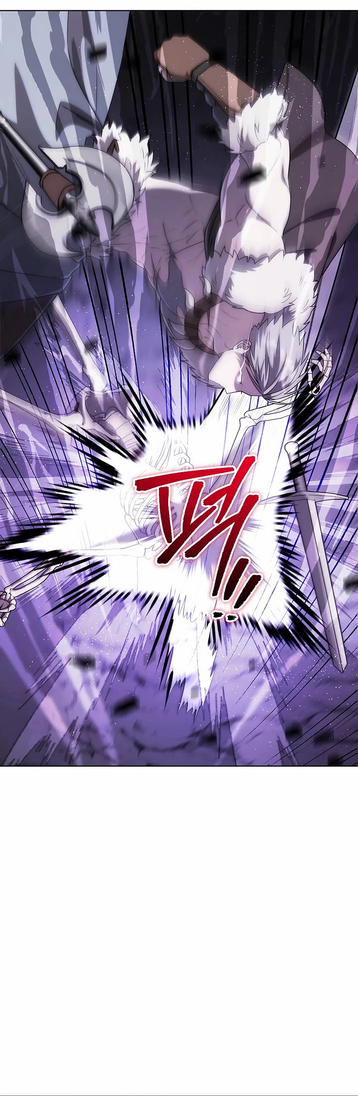 Surviving as a Barbarian in a Fantasy World chapter 23 page 28