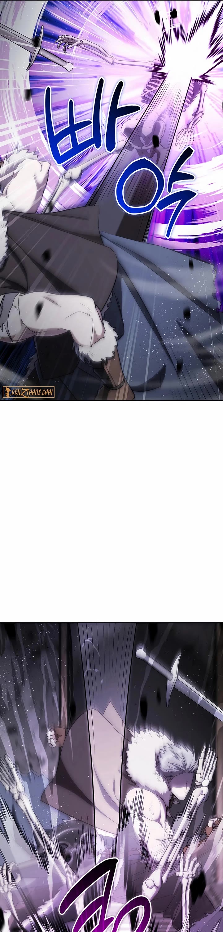 Surviving as a Barbarian in a Fantasy World chapter 23 page 29