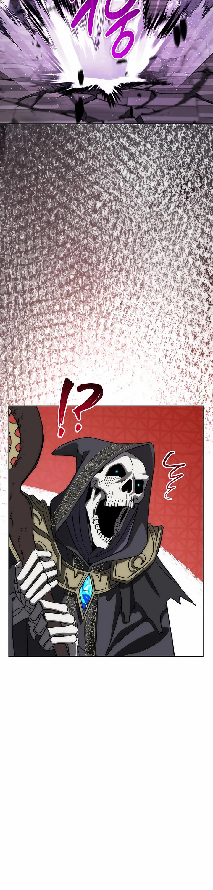 Surviving as a Barbarian in a Fantasy World chapter 23 page 30