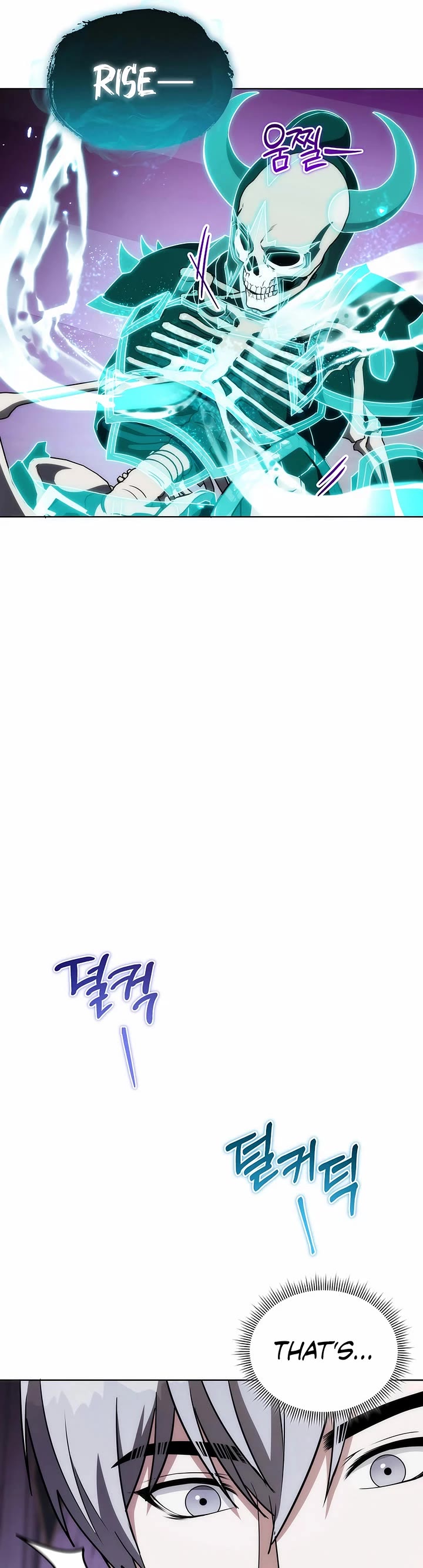 Surviving as a Barbarian in a Fantasy World chapter 23 page 34