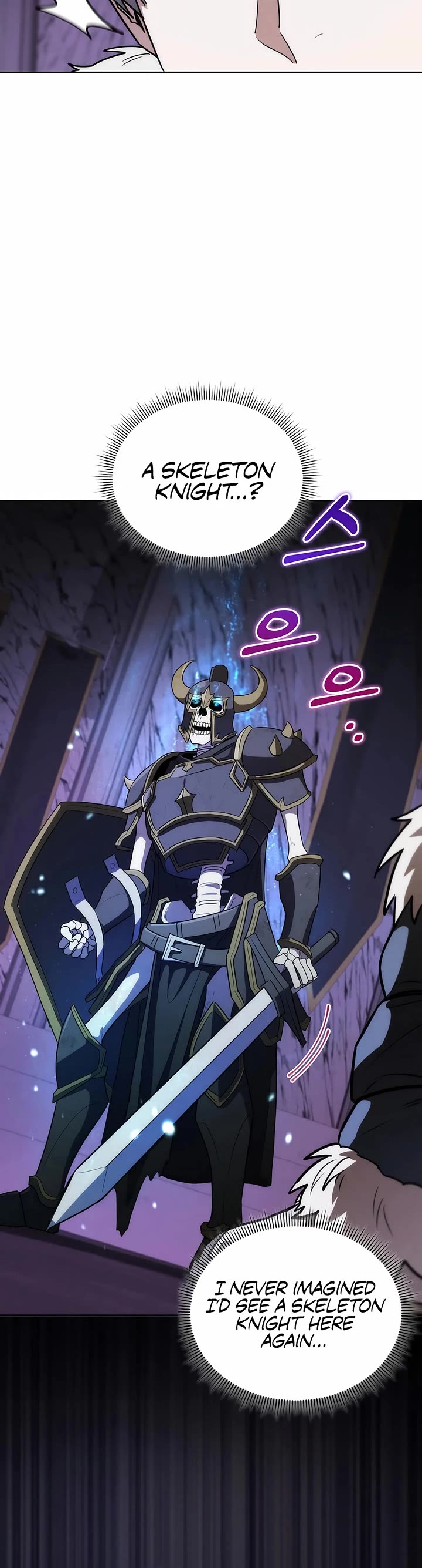 Surviving as a Barbarian in a Fantasy World chapter 23 page 35