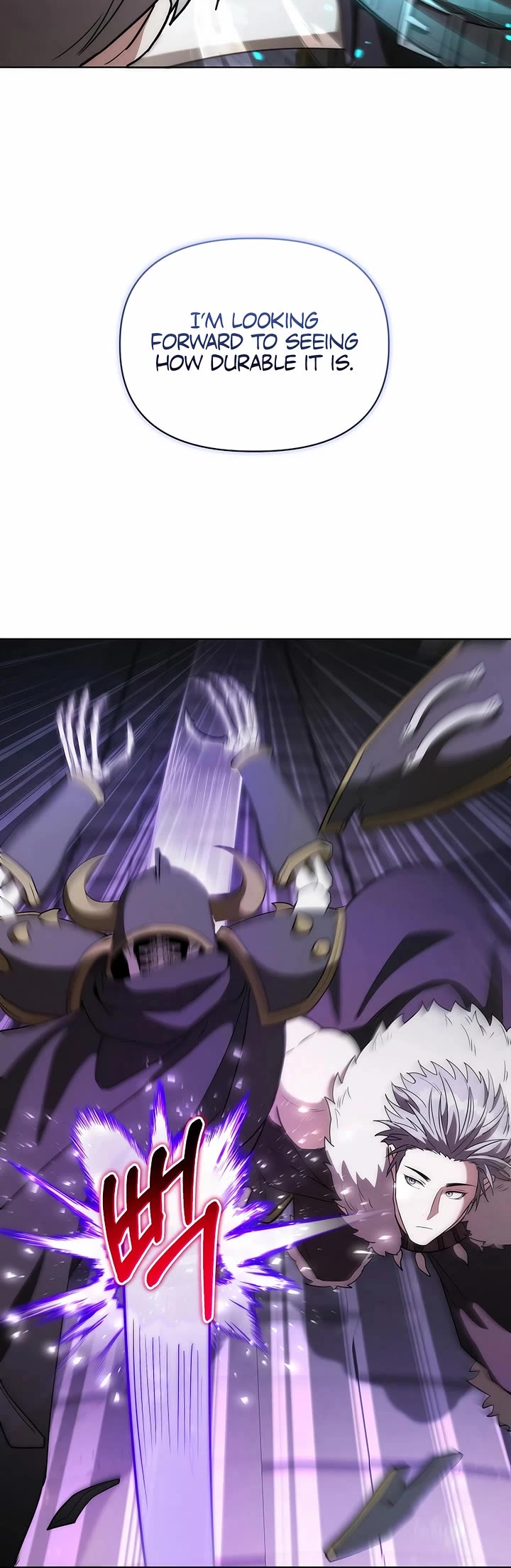 Surviving as a Barbarian in a Fantasy World chapter 23 page 39