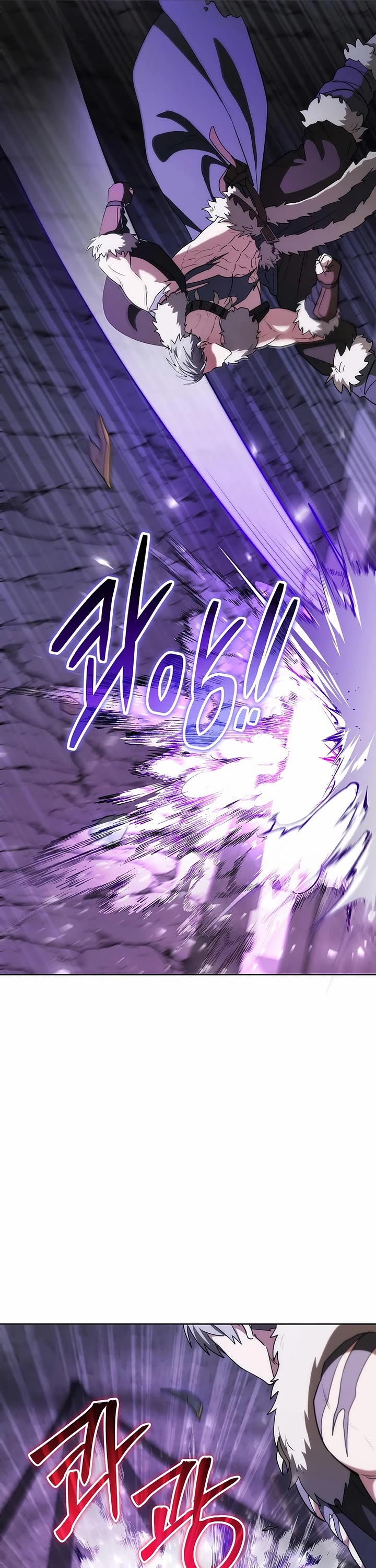 Surviving as a Barbarian in a Fantasy World chapter 23 page 40