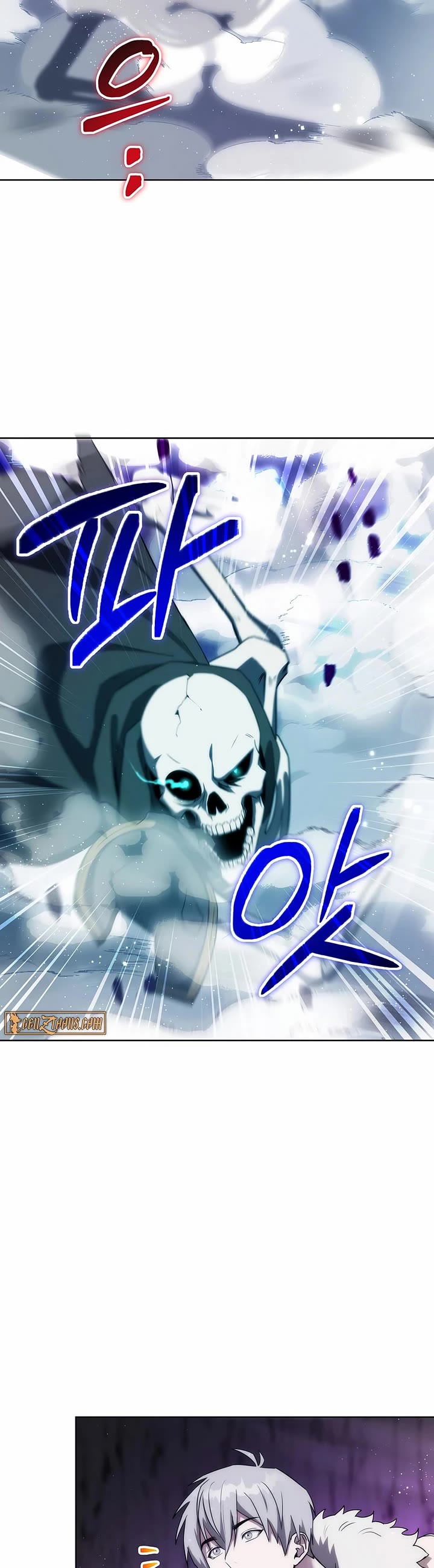 Surviving as a Barbarian in a Fantasy World chapter 23 page 42