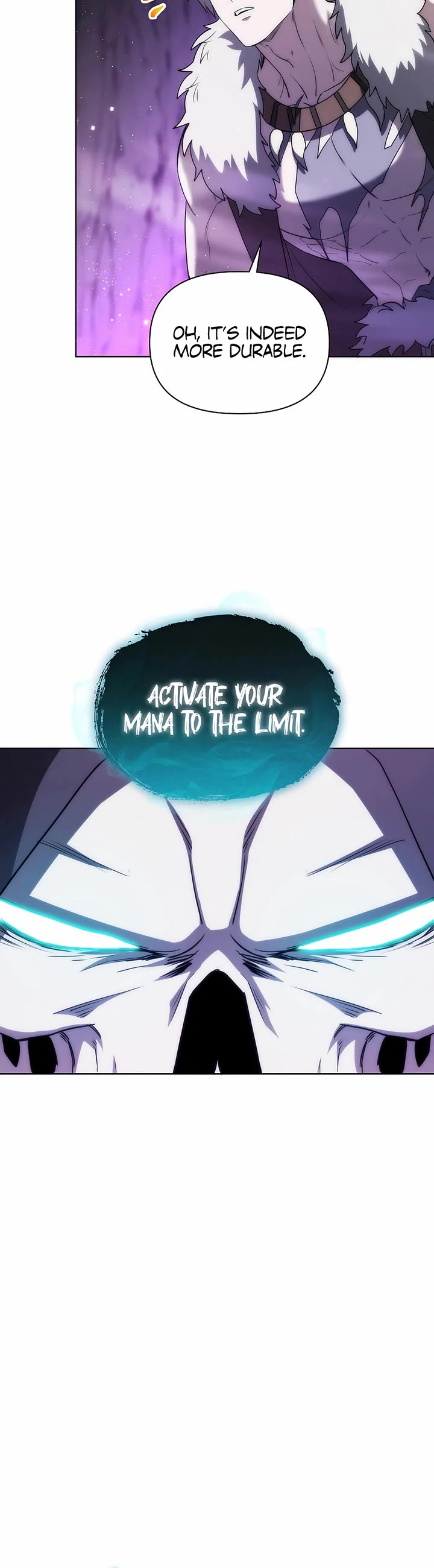 Surviving as a Barbarian in a Fantasy World chapter 23 page 43