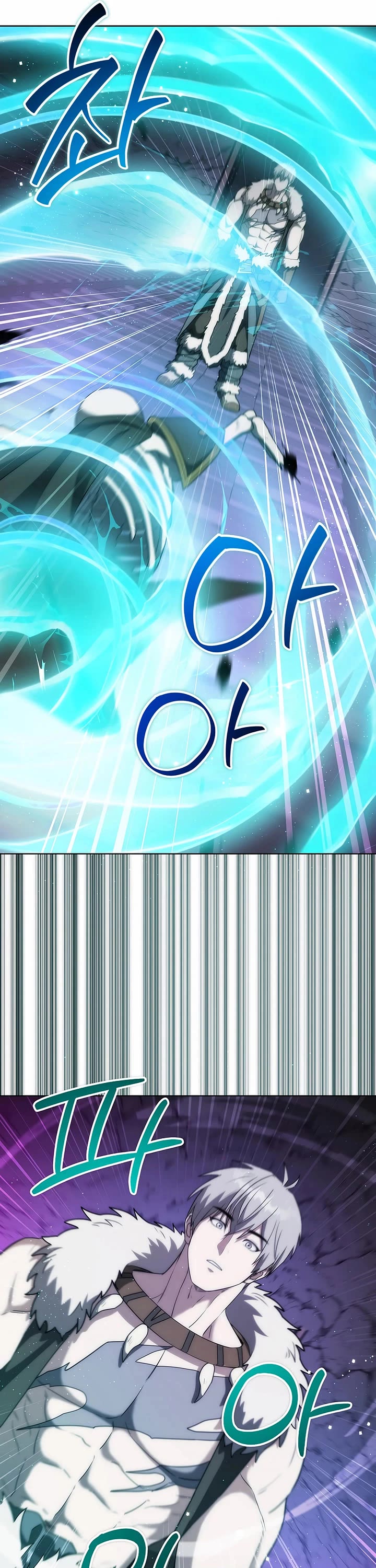 Surviving as a Barbarian in a Fantasy World chapter 23 page 44