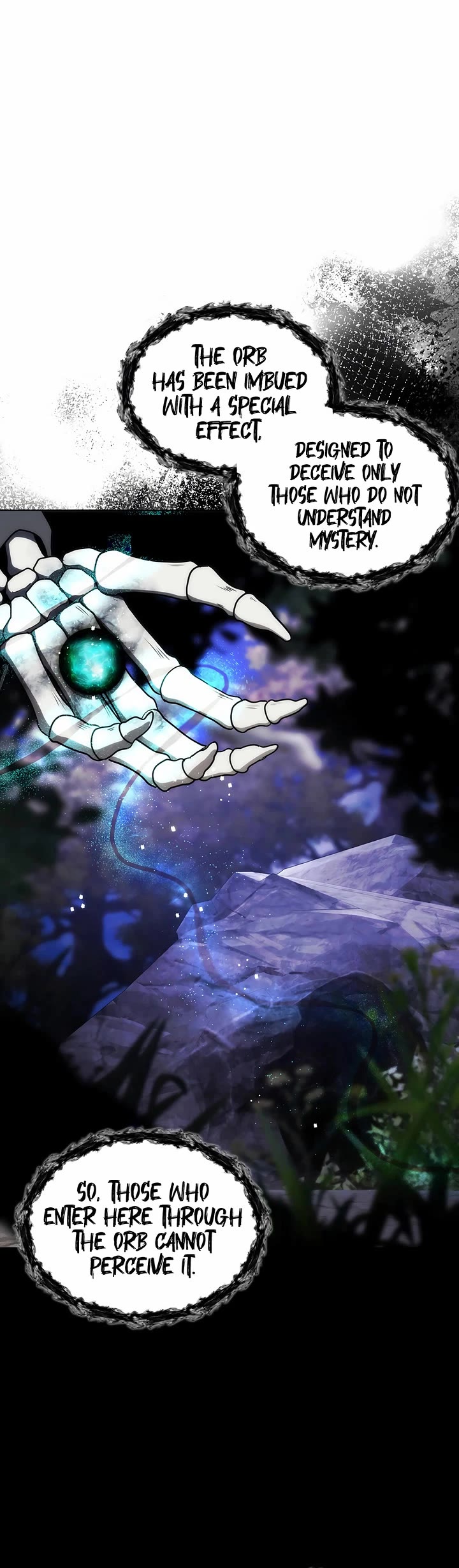 Surviving as a Barbarian in a Fantasy World chapter 23 page 8