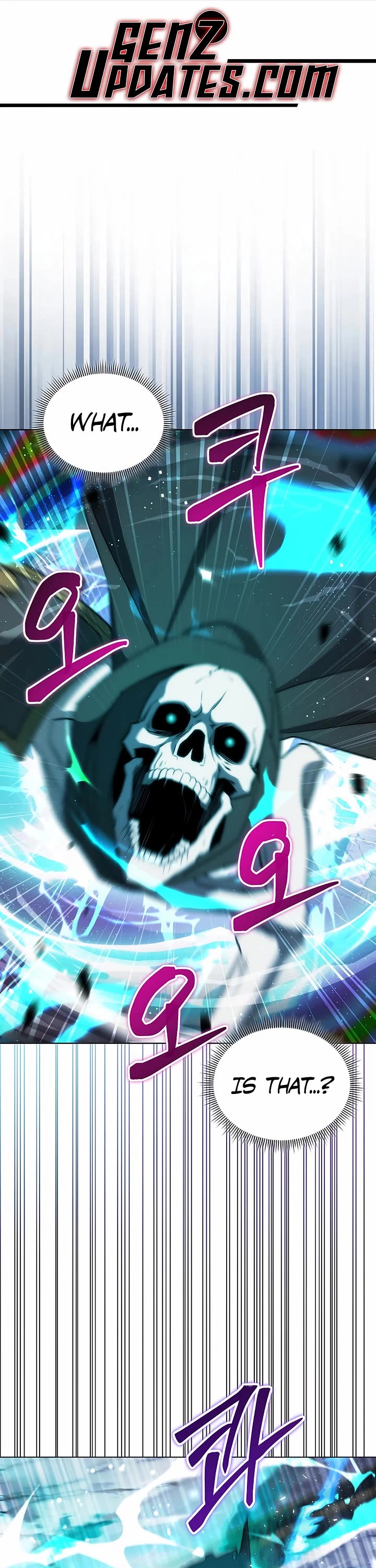 Surviving as a Barbarian in a Fantasy World chapter 24 page 1