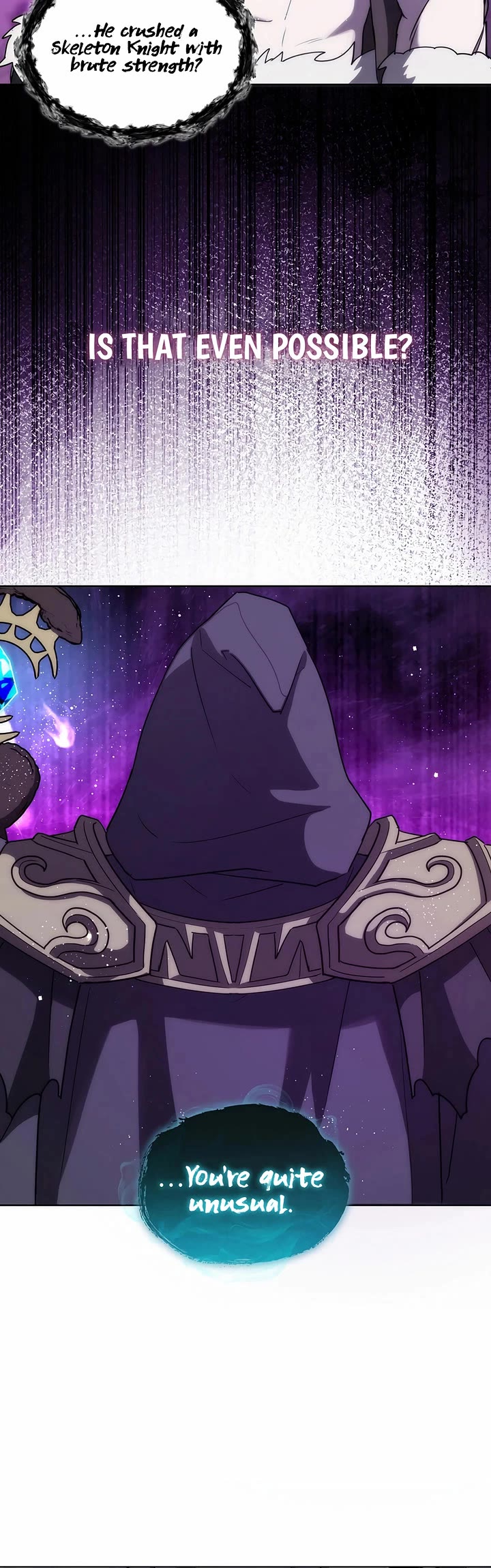 Surviving as a Barbarian in a Fantasy World chapter 24 page 11