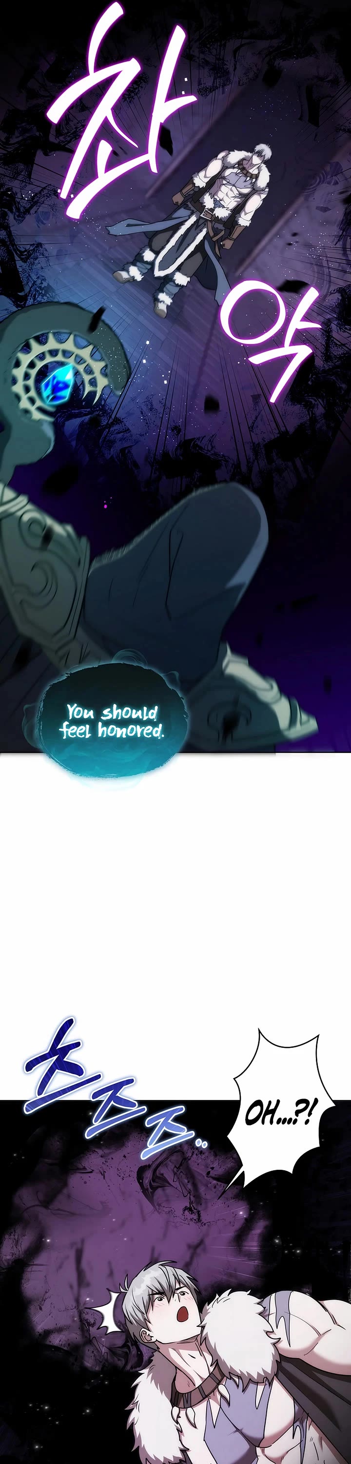 Surviving as a Barbarian in a Fantasy World chapter 24 page 13