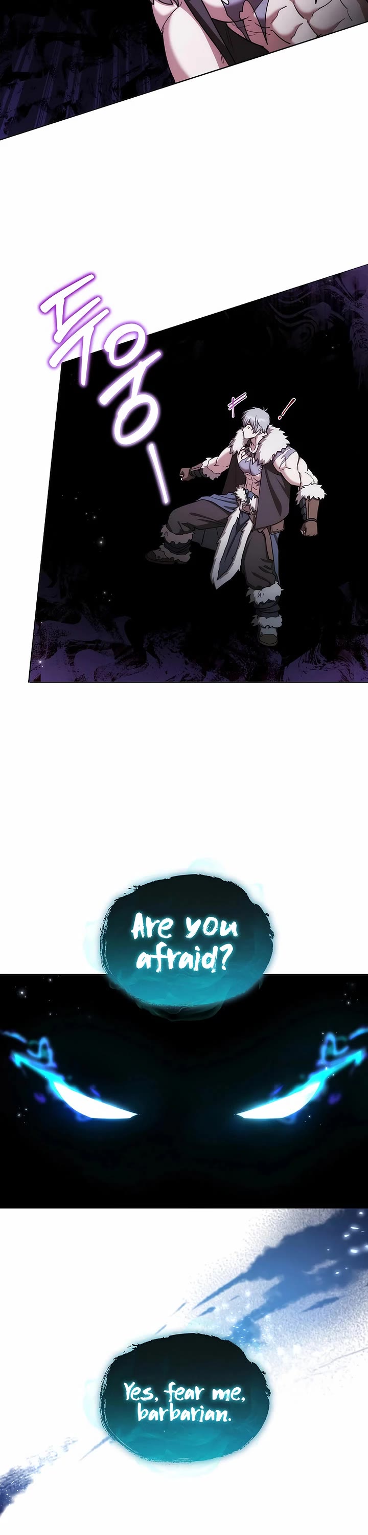 Surviving as a Barbarian in a Fantasy World chapter 24 page 14