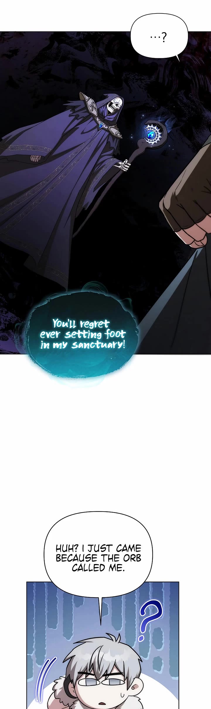 Surviving as a Barbarian in a Fantasy World chapter 24 page 15