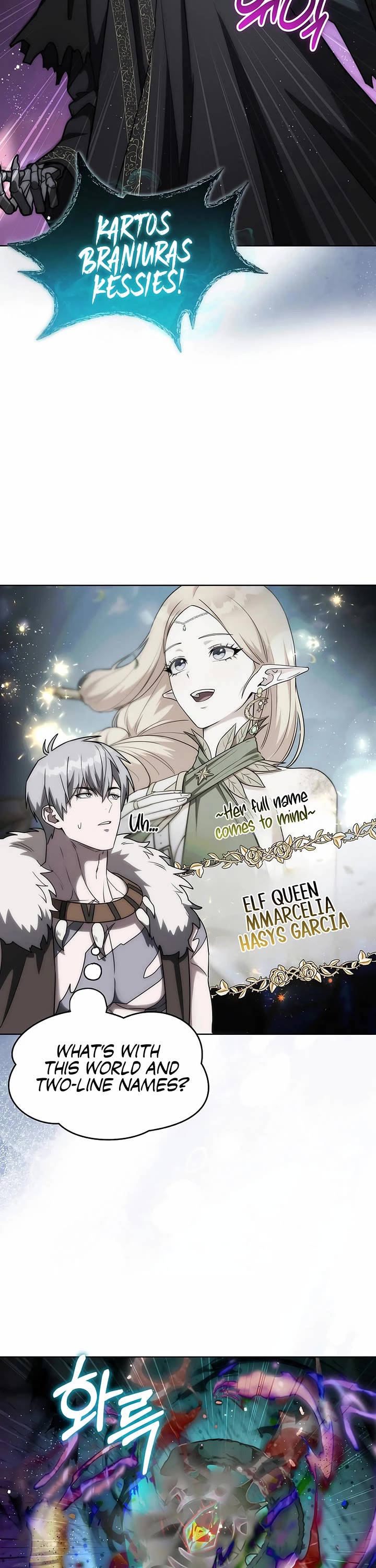 Surviving as a Barbarian in a Fantasy World chapter 24 page 18