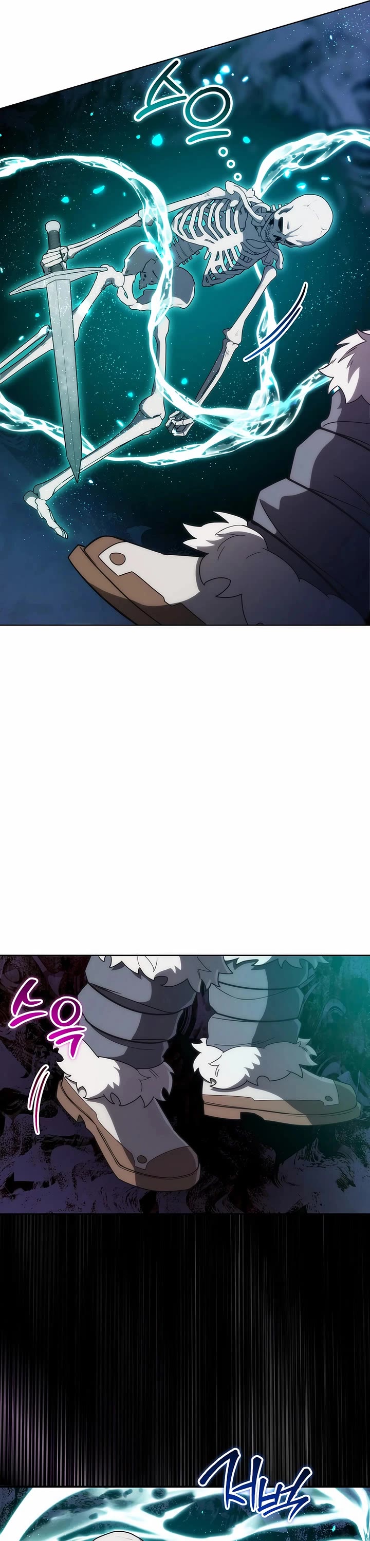 Surviving as a Barbarian in a Fantasy World chapter 24 page 25