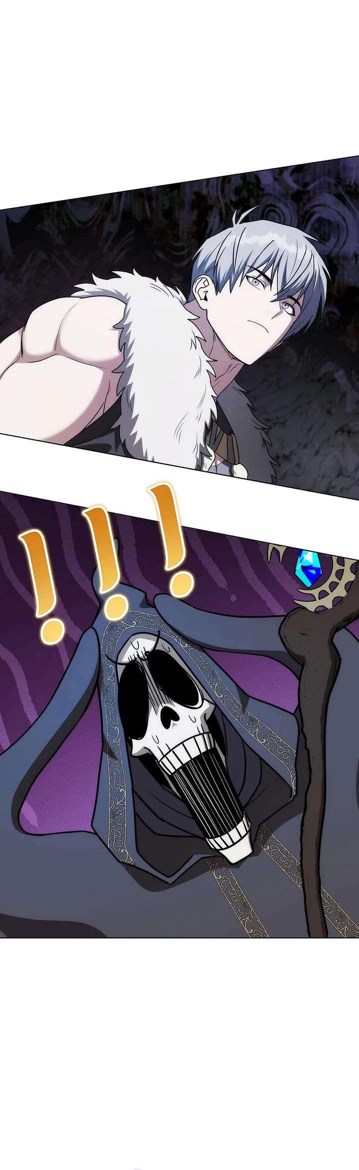 Surviving as a Barbarian in a Fantasy World chapter 24 page 28