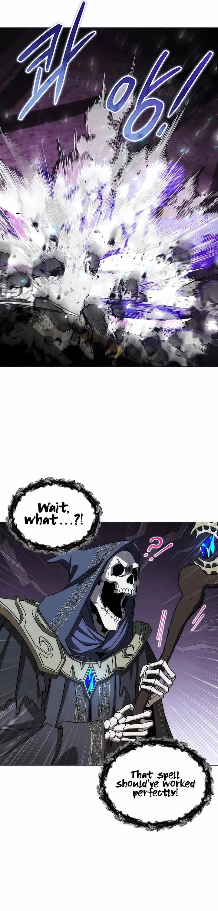 Surviving as a Barbarian in a Fantasy World chapter 24 page 29