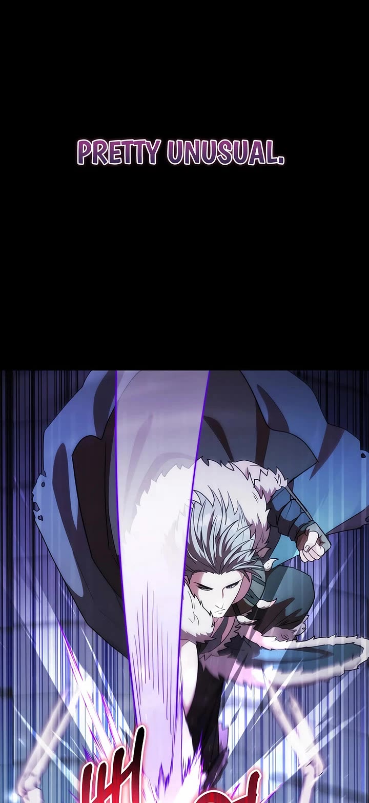 Surviving as a Barbarian in a Fantasy World chapter 24 page 3