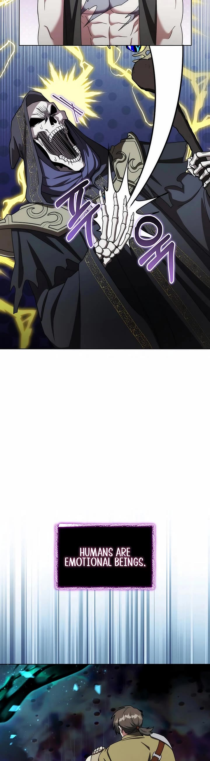 Surviving as a Barbarian in a Fantasy World chapter 24 page 31