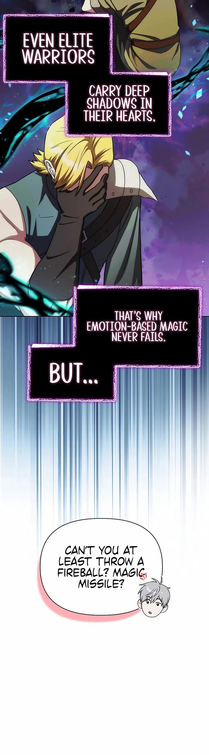 Surviving as a Barbarian in a Fantasy World chapter 24 page 32