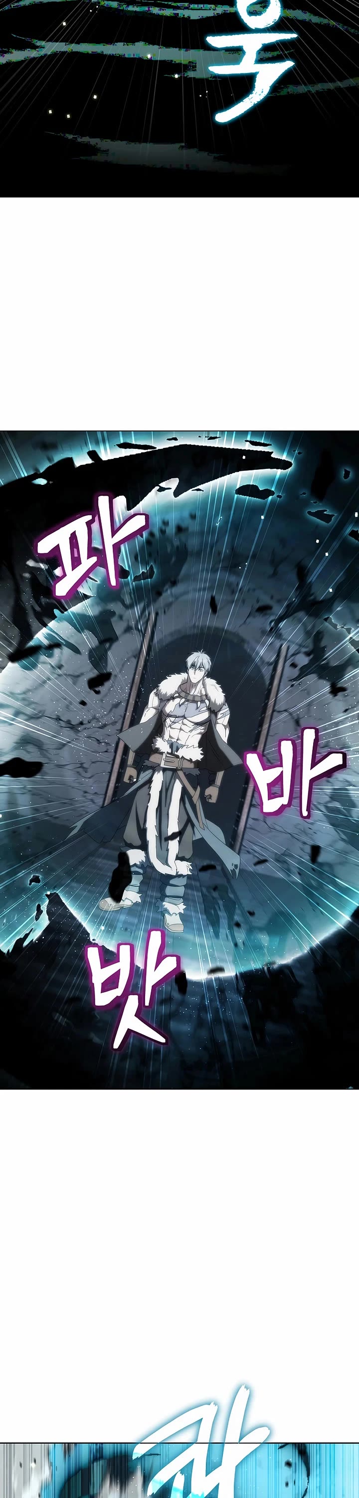 Surviving as a Barbarian in a Fantasy World chapter 24 page 37