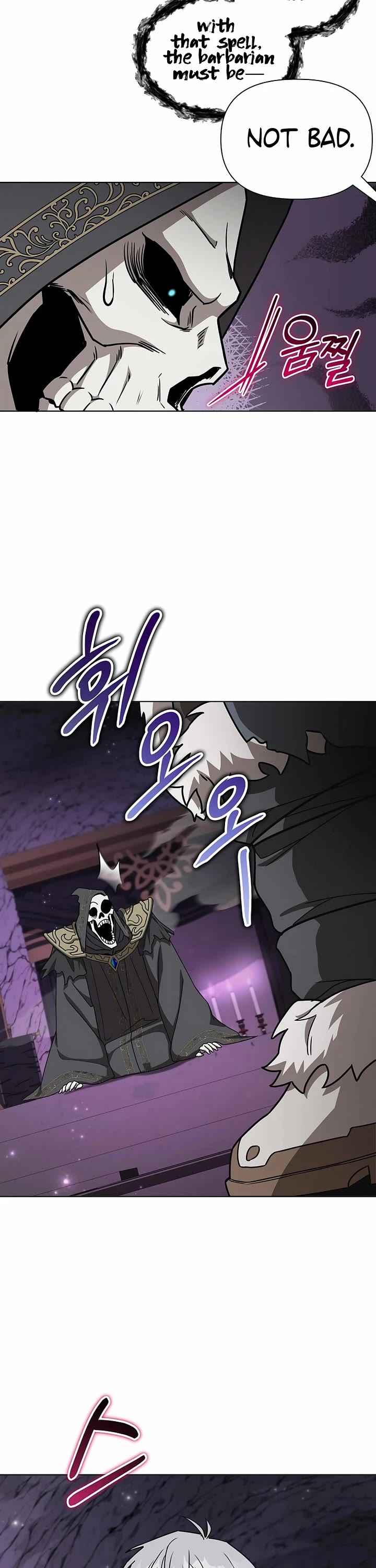 Surviving as a Barbarian in a Fantasy World chapter 24 page 41