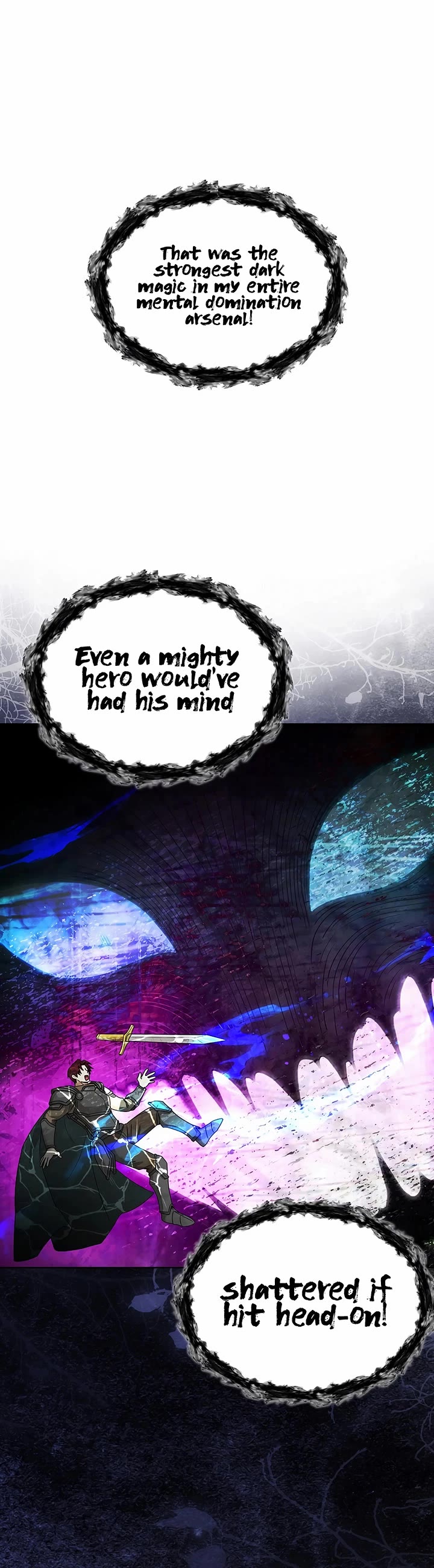 Surviving as a Barbarian in a Fantasy World chapter 24 page 43