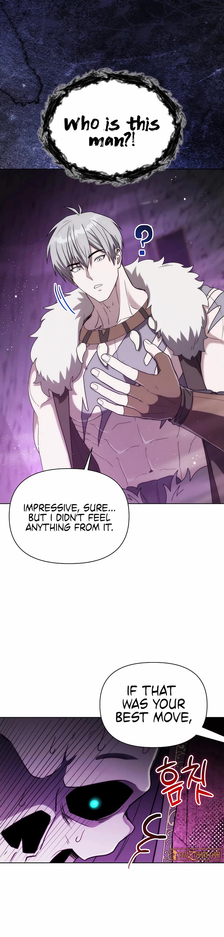 Surviving as a Barbarian in a Fantasy World chapter 24 page 44