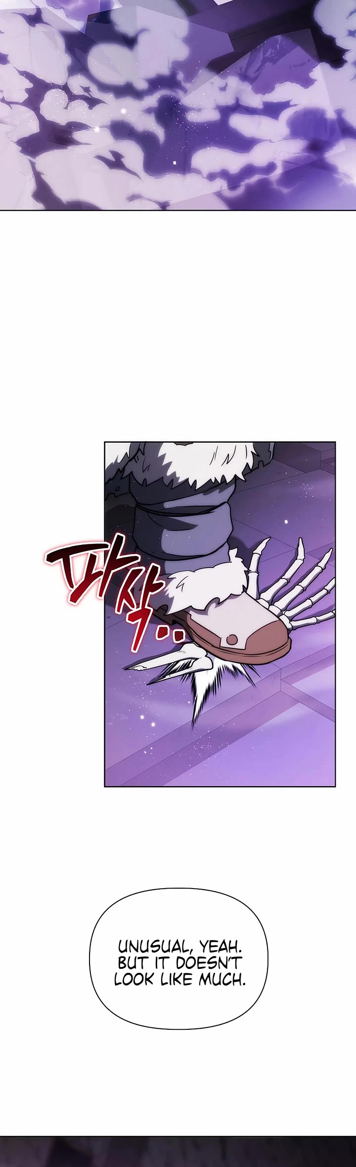 Surviving as a Barbarian in a Fantasy World chapter 24 page 8