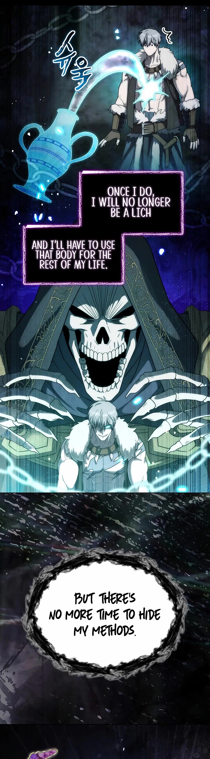 Surviving as a Barbarian in a Fantasy World chapter 25 page 11