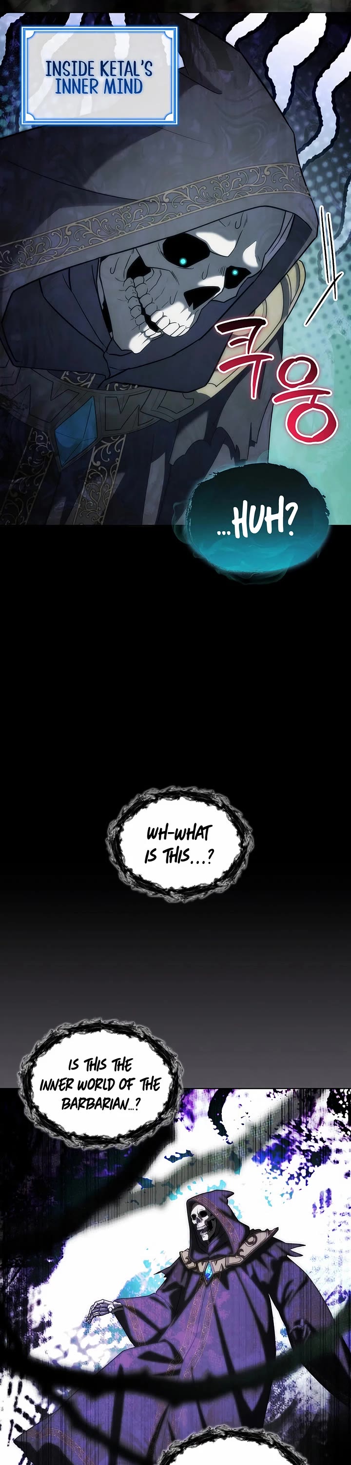 Surviving as a Barbarian in a Fantasy World chapter 25 page 13