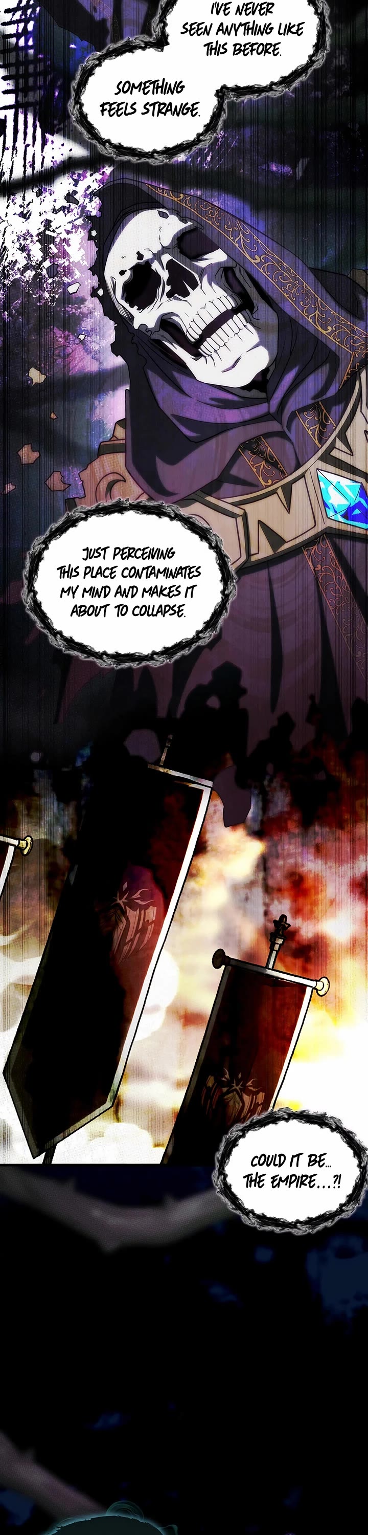 Surviving as a Barbarian in a Fantasy World chapter 25 page 14