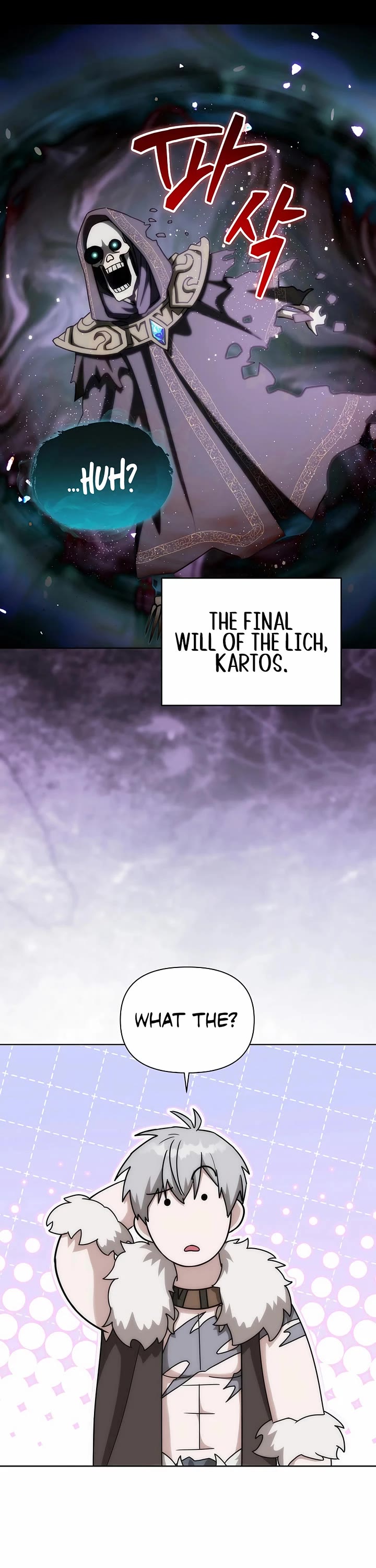 Surviving as a Barbarian in a Fantasy World chapter 25 page 17