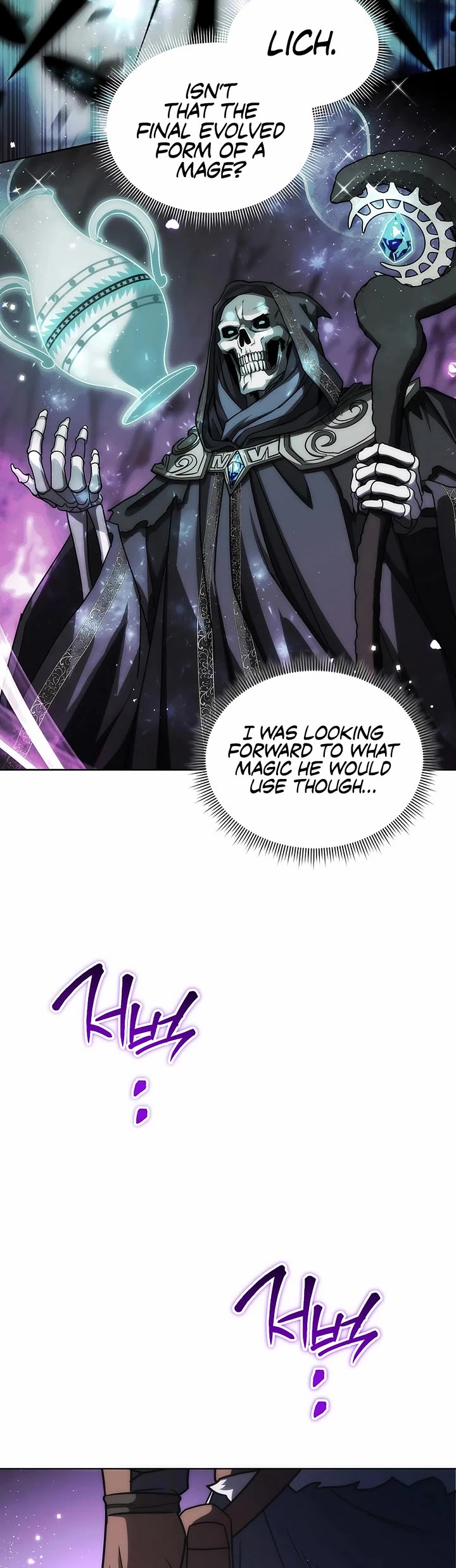 Surviving as a Barbarian in a Fantasy World chapter 25 page 19