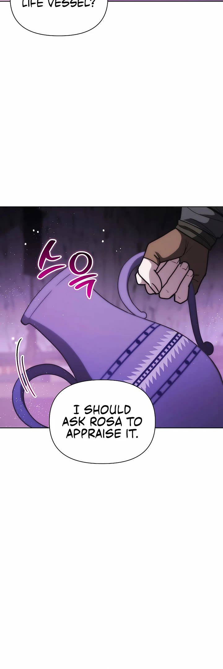 Surviving as a Barbarian in a Fantasy World chapter 25 page 24