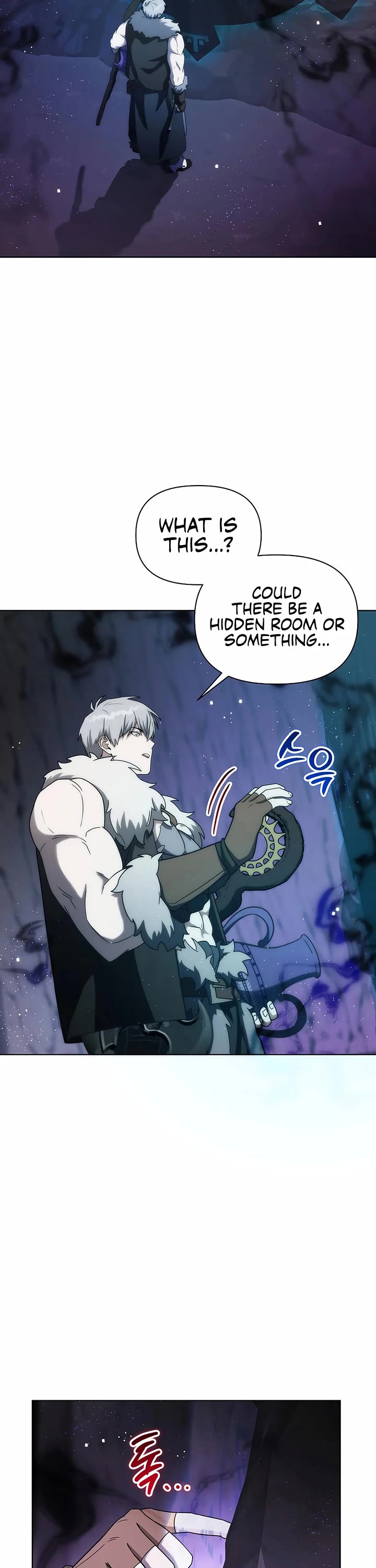 Surviving as a Barbarian in a Fantasy World chapter 25 page 26